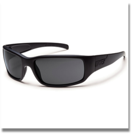 SMITH OPTICS CHAMBER TACTICAL

Proprietary high impact lenses material meets ANSI Z87.1 standard for optics and MIL-PRF-31013 standard for impact, Small fit/Small coverage, Megol nose pads, Frames constructed of lightweight, impact resistant materials